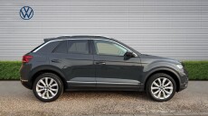 Volkswagen T-Roc 1.5 TSI EVO SEL 5dr Petrol Hatchback